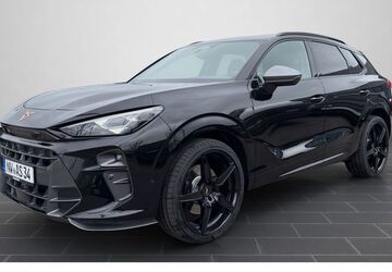 Cupra Terramar 9.900 km 51.389 &euro; Neustadt a.d. Weinstraße 67433