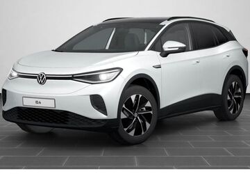 VW ID.4 52.441 km 29.980 &euro; Ludwigshafen 67059