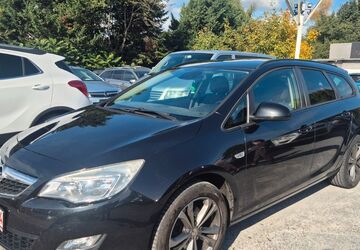 Opel Astra 278.500 km 2.850 &euro; Neustadt/Weinstr 67433