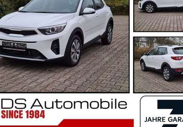 Kia Stonic 20.134 km 17.600 &euro; Lampertheim-Hofheim 68623