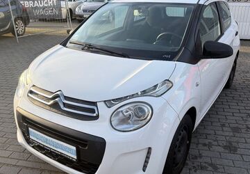 Citroen C1 145.000 km 4.999 &euro; Mörlenbach 69509
