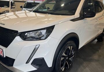 Peugeot 2008 106.000 km 16.990 &euro; Ludwigshafen am Rhein 67059