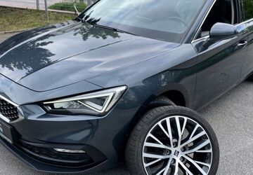 Seat Leon 72.000 km 17.900 &euro; Mannheim 68309