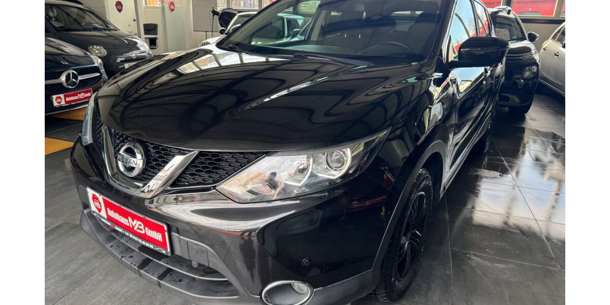 Nissan Qashqai 98.000 km 10.990 &euro; Ludwigshafen am Rhein 67059