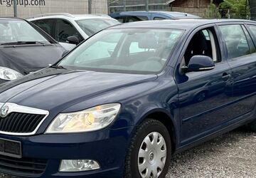 Skoda Octavia 380.000 km 2.999 &euro; Weinheim 69469