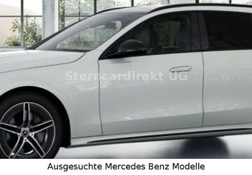 Mercedes-Benz E 300 9.800 km 65.890 &euro; Lampertheim 68623