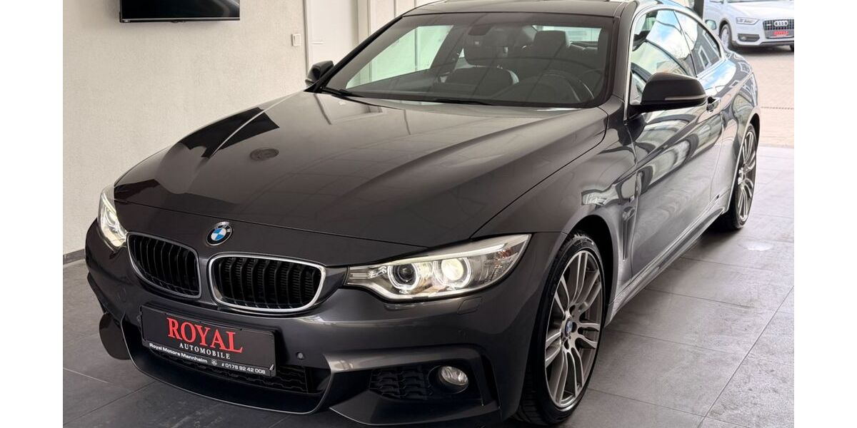 BMW 428 144.000 km 18.900 &euro; Mannheim 68169