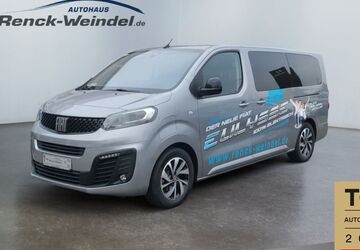 Fiat Ulysse 2.159 km 53.989 &euro; Speyer 67346