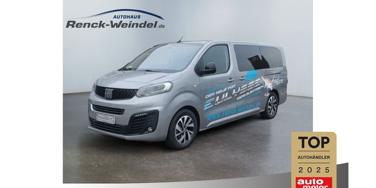 Fiat Ulysse 2.159 km 53.989 &euro; Speyer 67346