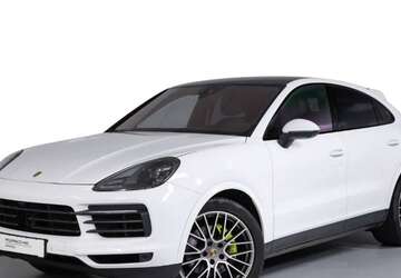 Porsche Cayenne 53.755 km 79.900 &euro; Mannheim 68229