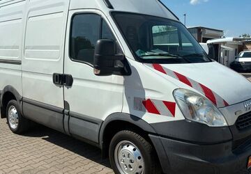 IVECO Andere 193.191 km 7.450 &euro; mannheim 68219