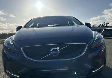 Volvo V40 156.500 km 8.000 &euro; Eisenberg 67304