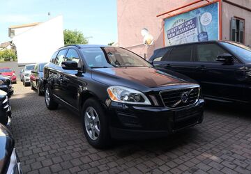 Volvo XC60 160.000 km 10.800 &euro; Worms 67547