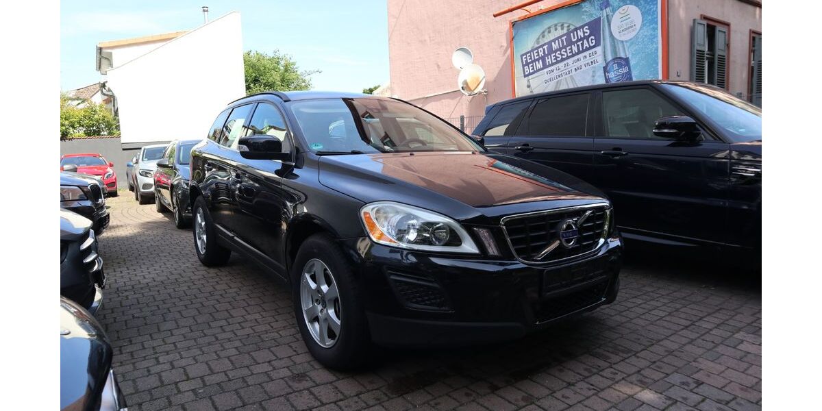 Volvo XC60 160.000 km 10.800 &euro; Worms 67547