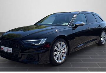 Audi S6 15.283 km 53.990 &euro; Ludwigshafen 67063