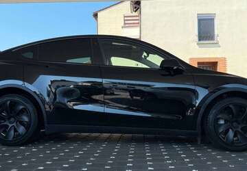Tesla Model Y 68.000 km 37.600 &euro; Ludwigshafen 67063