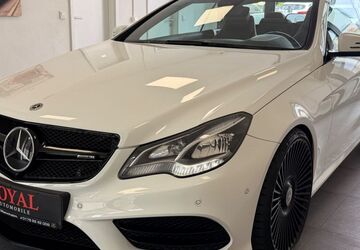 Mercedes-Benz E 200 200.000 km 21.999 &euro; Mannheim 68169