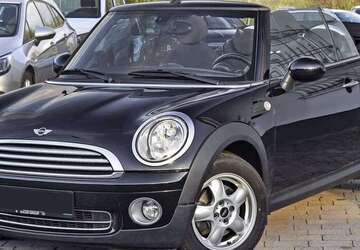 Mini Cooper Cabrio 175.000 km 4.990 &euro; Fußgönheim 67136