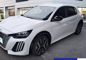 Peugeot 208 12.987 km 21.000 &euro; Mannheim 68309