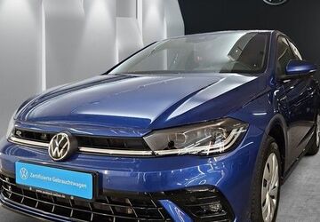VW Polo 62.511 km 21.390 &euro; Speyer 67346