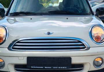 Mini Cooper 159.000 km 2.799 &euro; Mannheim 68199