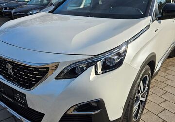 Peugeot 3008 113.846 km 16.900 &euro; Lachen-Speyerdorf 67435