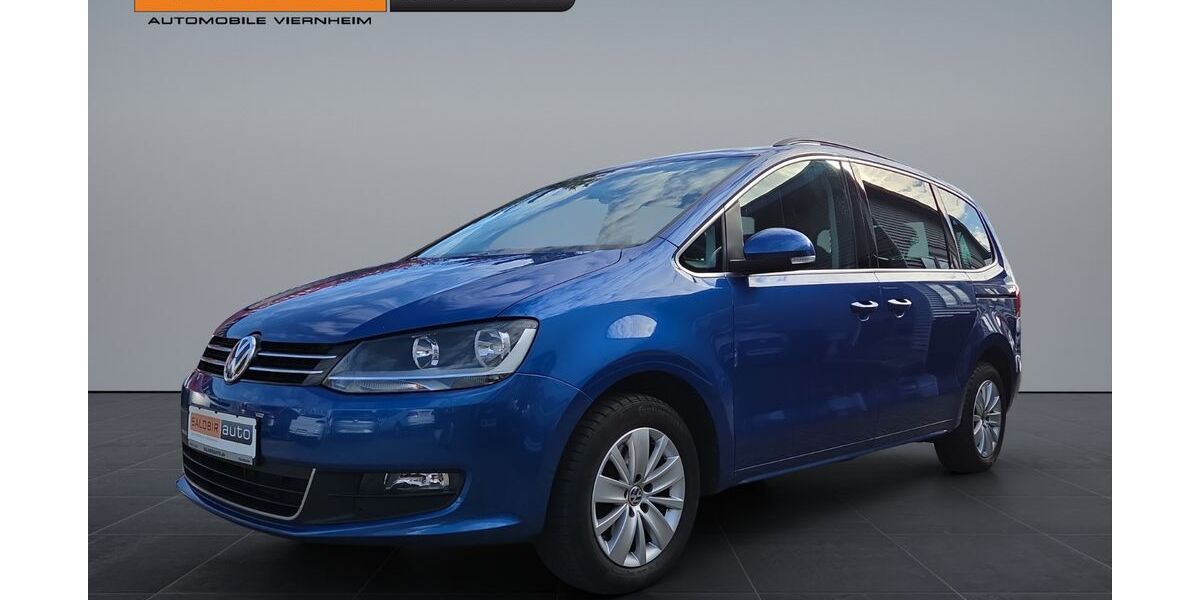 VW Sharan 164.900 km 17.790 &euro; Viernheim bei Mannheim 68519