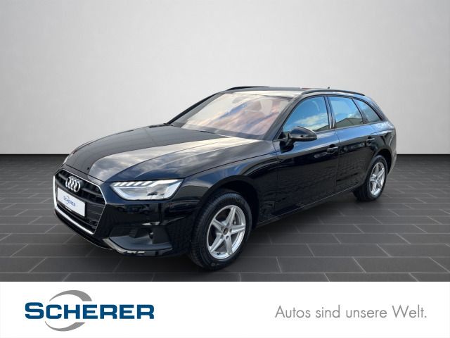 Audi A4 21.500 km 33.300 &euro; Ladenburg 68526