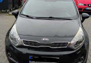 Kia Rio 154.200 km 4.900 &euro; Bobenheim-Roxheim 67240
