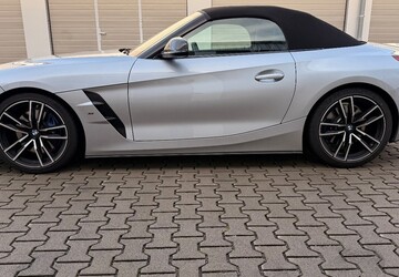 BMW Z4 9.950 km 49.950 &euro; Bad Dürkheim 67098