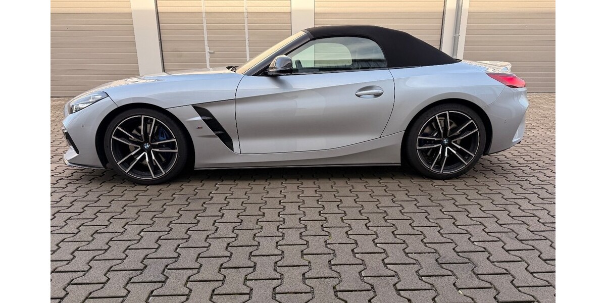 BMW Z4 9.950 km 49.950 &euro; Bad Dürkheim 67098