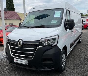 Gebrauchte Renault Master