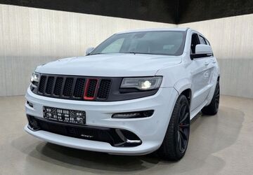 Jeep Grand Cherokee 157.500 km 24.999 &euro; Speyer 67346