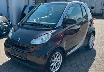 Smart ForTwo 158.500 km 4.999 &euro; Worms 67547