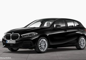 BMW 120 40.775 km 25.680 &euro; Mannheim 68169