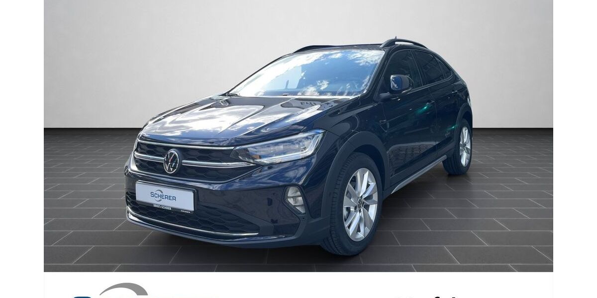 VW Taigo 3.000 km 24.870 &euro; Mannheim 68167