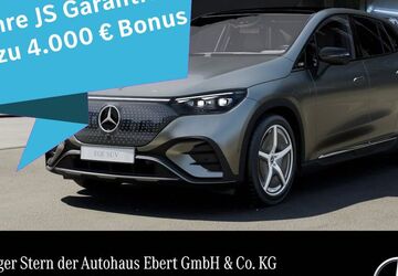 Mercedes-Benz EQE SUV 23.489 km 64.440 &euro; Weinheim 69469