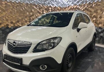 Opel Mokka 199.589 km 7.490 &euro; Eisenberg 67304