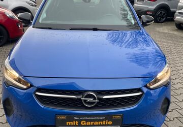 Opel Corsa 115.000 km 8.500 &euro; Speyer 67346