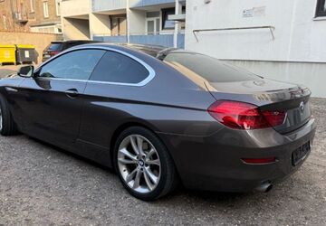 BMW 640 110.380 km 18.500 &euro; Ludwigshafen am Rhein 67059