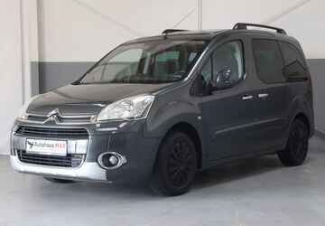 Citroen Berlingo 39.657 km 19.990 &euro; Mannheim 68219