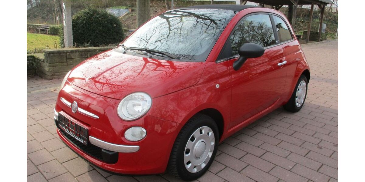 Fiat 500 96.000 km 5.500 &euro; Bobenheim-Roxheim 67240
