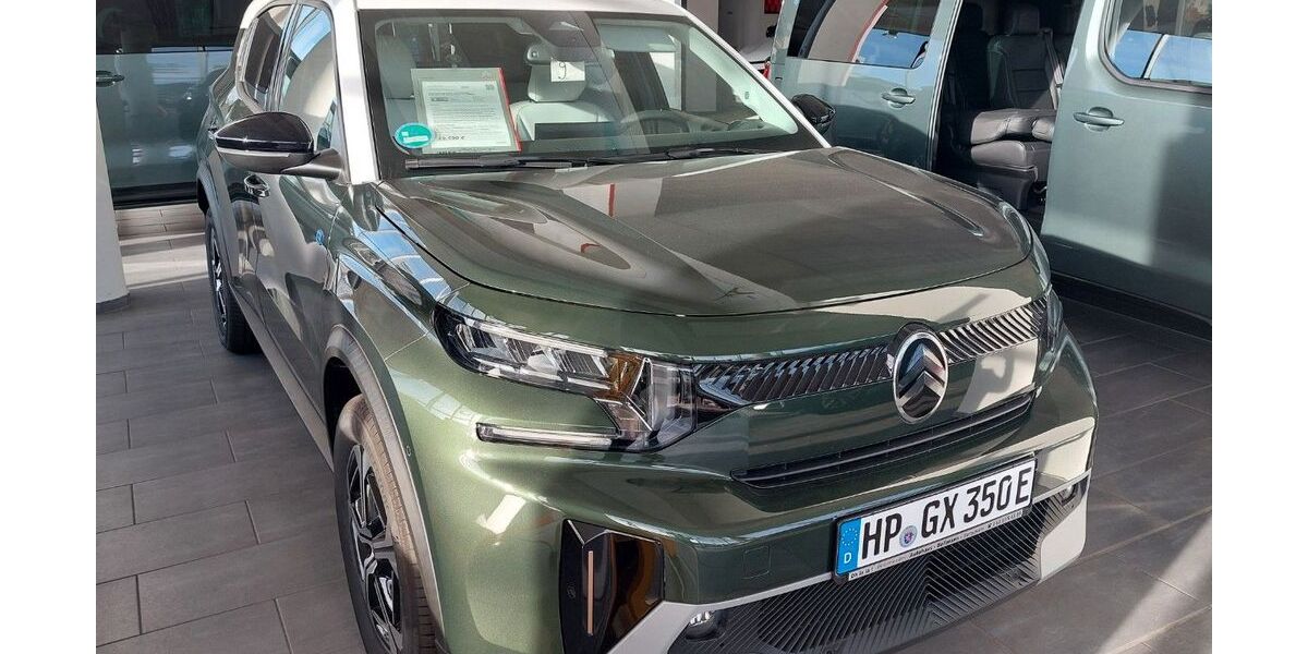 Citroen C3 2.000 km 28.790 &euro; Bensheim 64625