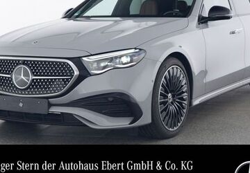 Mercedes-Benz E 400 22.124 km 77.770 &euro; Bensheim 64625
