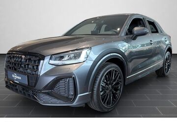 Audi Q2 1.900 km 40.280 &euro; Neustadt a.d. Weinstraße 67433