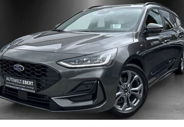 Ford Focus 22.500 km 26.890 &euro; Weinheim 69469