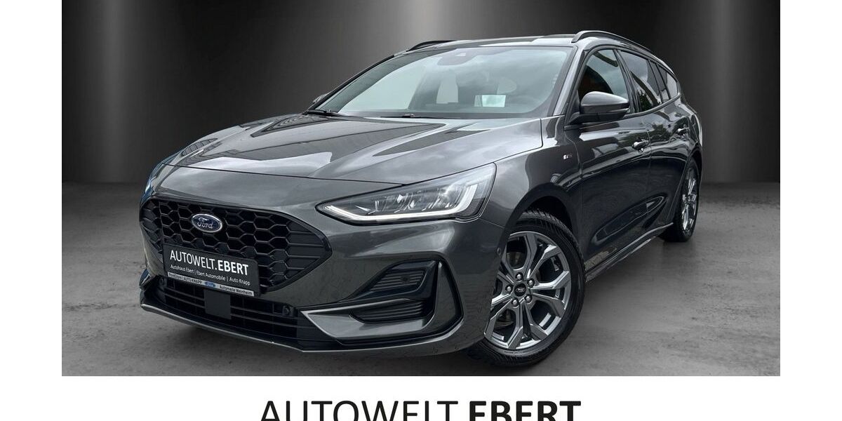 Ford Focus 22.500 km 26.890 &euro; Weinheim 69469