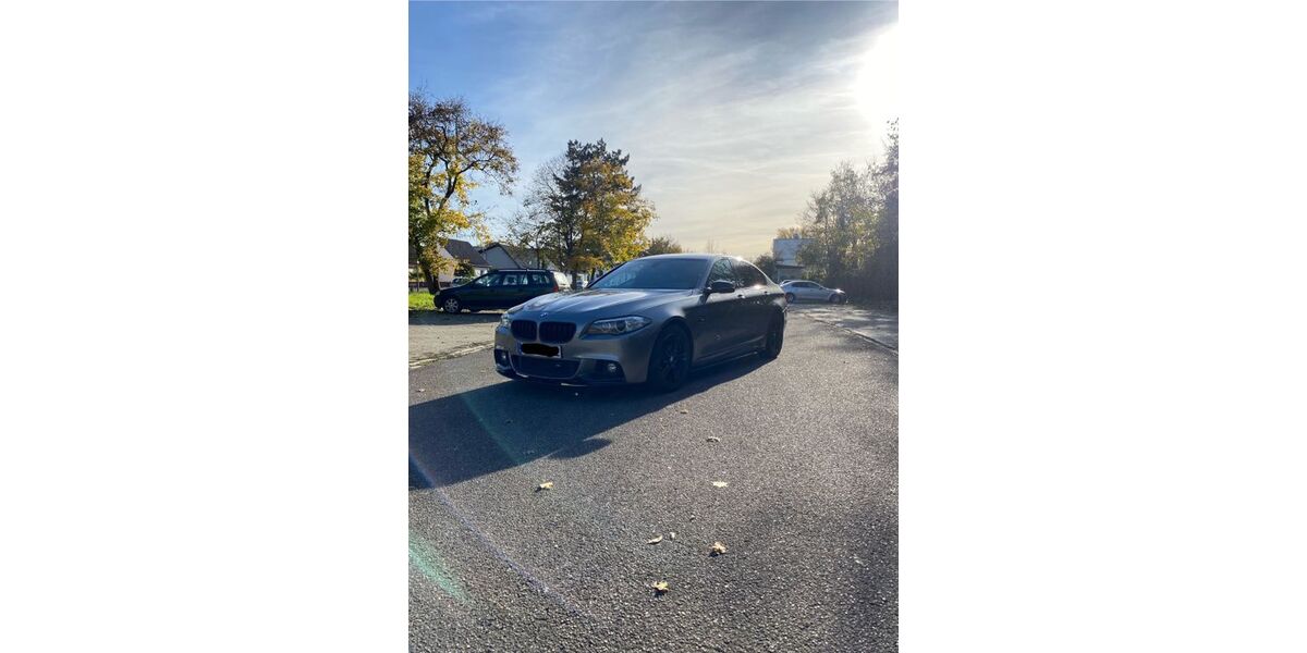 BMW 550 108.000 km 25.700 &euro; Ludwigshafen 67067