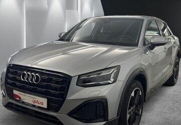 Audi Q2 4.597 km 33.450 &euro; Speyer 67346