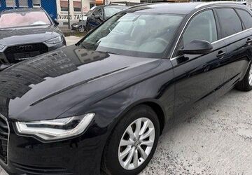 Audi A6 277.000 km 7.990 &euro; Mannheim 68159
